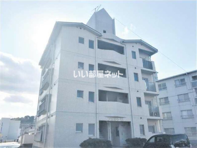 フェルテUの外観画像