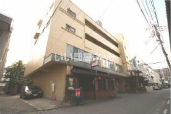 井上ビルの外観画像
