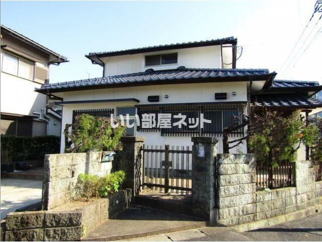 田尻戸建の外観画像