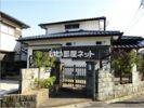 田尻戸建の外観画像