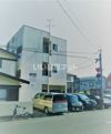 多目的ビルディング岩田の外観画像