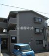 フォレスタ上野の外観画像