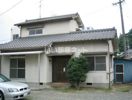 貸戸建住宅の外観画像