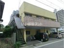 安部アパートの外観画像