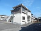 グレイス若宮 Bの外観画像