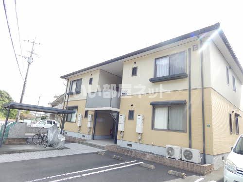 ディアス才賀 Bの外観画像