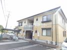 ディアス才賀 Bの外観画像