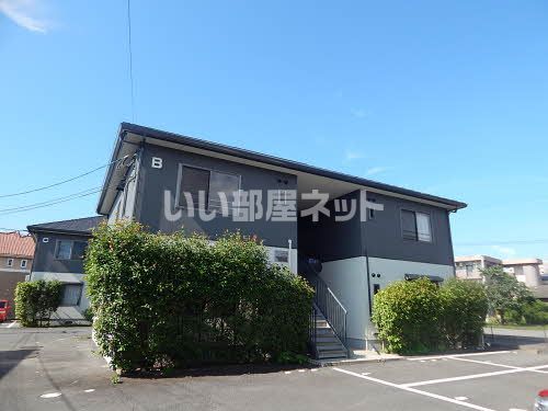 シャーメゾン昴 B棟の外観画像