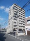 NS楠の外観画像