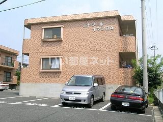 エトワールヤマシロAの外観画像