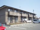 パステルの外観画像