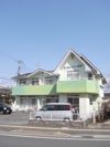 エンゼルハイツ菊池の外観画像