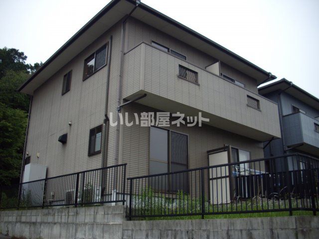 イケマツヴィレッジの外観画像