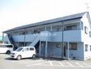 コムハウス飛田セカンドの外観画像