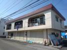 園田アパートの外観画像