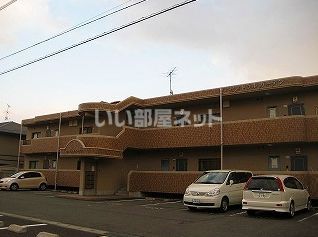 セントラルガーデンの外観画像