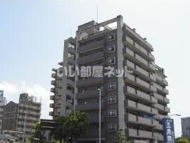 アーバンパレス神水の外観画像