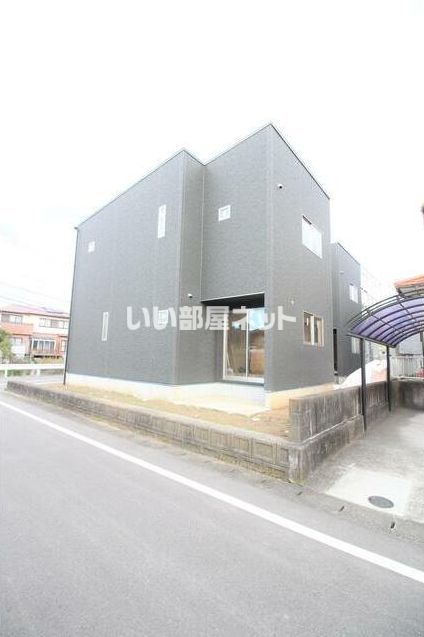 HAUS FAMILIEの外観画像