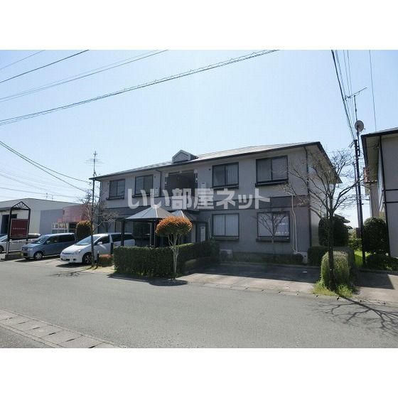 サンビレッジ平成の外観画像