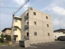 アリュール出水の外観画像