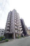 シティマンション代継橋の外観画像
