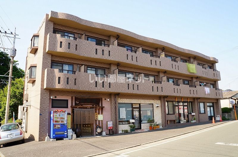 サクセスビル3の外観画像