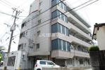 味噌天神マンションの外観画像