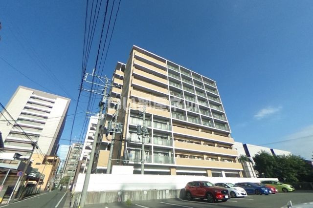 S-FORT熊大病院前の外観画像