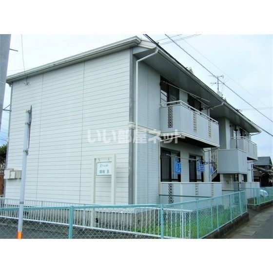 セジュール薄場Bの外観画像