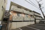 エスポワールⅡの外観画像