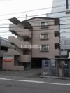 TYマンションの外観画像