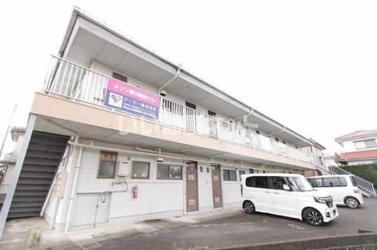 メゾン第5崎田ビルの外観画像
