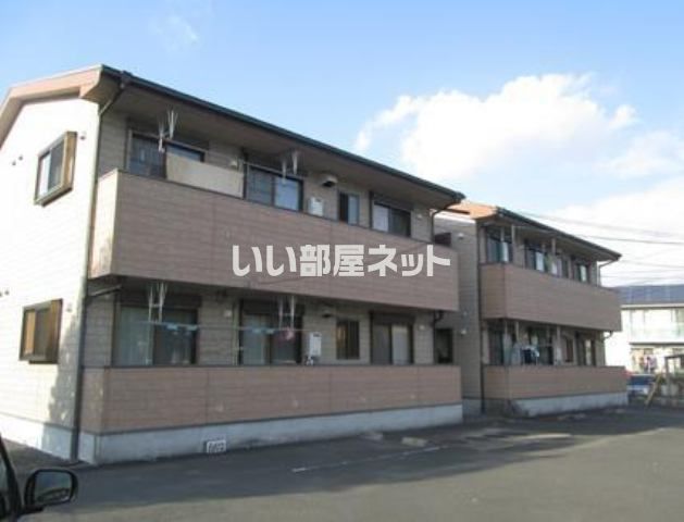 シーマンズいわみつAの外観画像