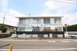 メゾン中原の外観画像