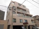 シルキーワン鴨池の外観画像