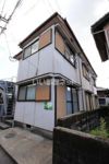 アパートメント草牟田の外観画像