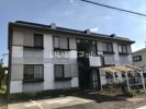 コーポとみながの外観画像