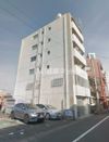 クリーンハイツの外観画像