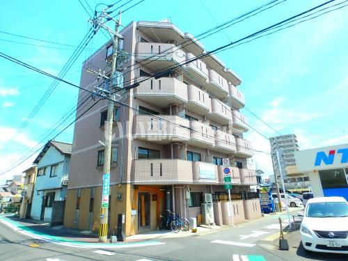 アビターレ下荒田Ⅱの外観画像