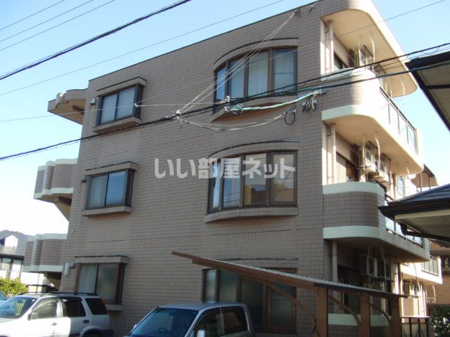 ライラックMの外観画像