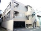 リッチハイツの外観画像