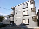 シャトーMの外観画像