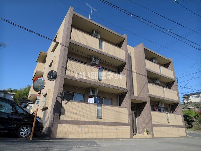 Casa Miaの外観画像