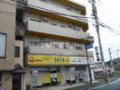 住吉ビルの外観画像