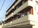 コーポサンライズの外観画像