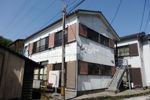 コーポ藤B棟の外観画像