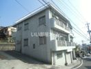 平川マンションの外観画像