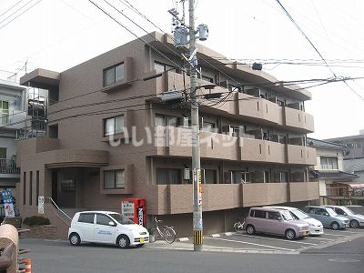 グランドゥール木元の外観画像