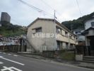 中島アパートの外観画像