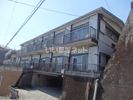 正村ハイツの外観画像